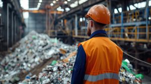 6 Differences Between Post-Consumer and Post-Industrial Plastics