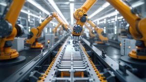 From Raw Materials to Results: Understanding the Process