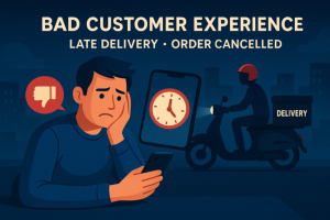Nangs Melbourne Delivery for a Seamless Experience