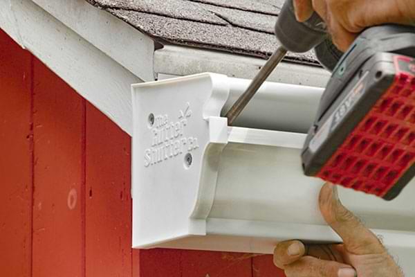 Expert Gutter Installation in Moline: Protect Your Home with Precision and Care