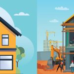 Home Construction Loans vs. Regular Home Loans
