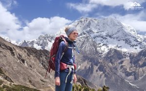 How to Manage Food and Accommodation on Manaslu Trek
