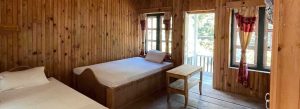 How to Manage Food and Accommodation on Manaslu Trek