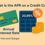 Understanding Interest Rates, APR, and Credit Card Charges